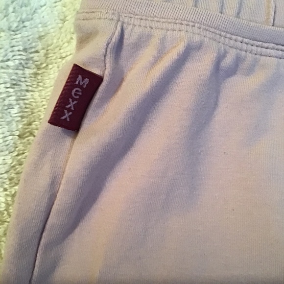 Mexx Lavender Wide Leg Pants - Picture 3 of 7